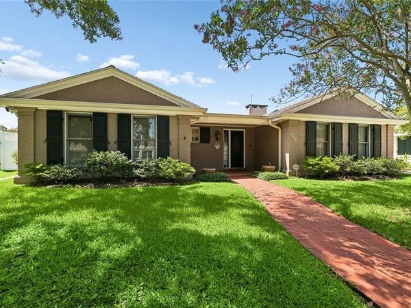 478 AMETHYST Street , New Orleans, LA 70124