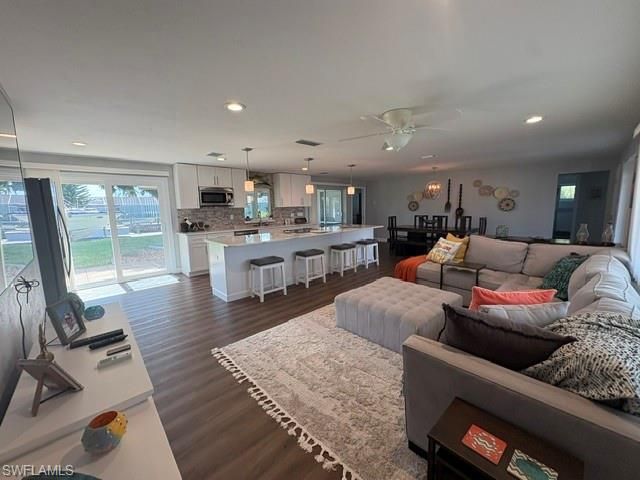 4431 N Pacific Cir, North Fort Myers, FL 33903 Photo