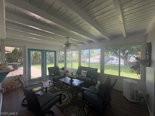 4431 N Pacific Cir, North Fort Myers, FL 33903 Photo