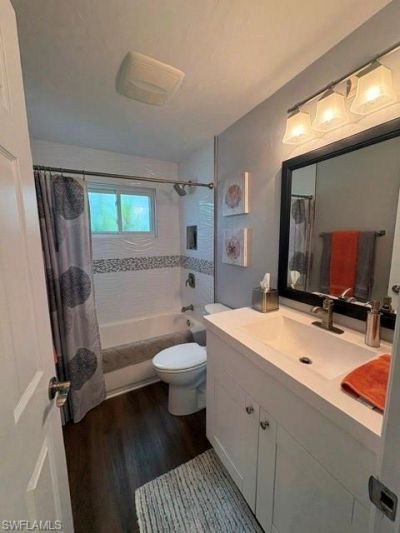 4431 N Pacific Cir, North Fort Myers, FL 33903 Photo