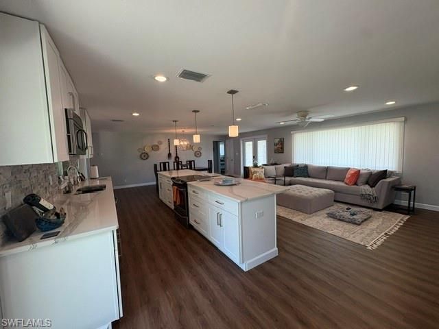 4431 N Pacific Cir, North Fort Myers, FL 33903 Photo