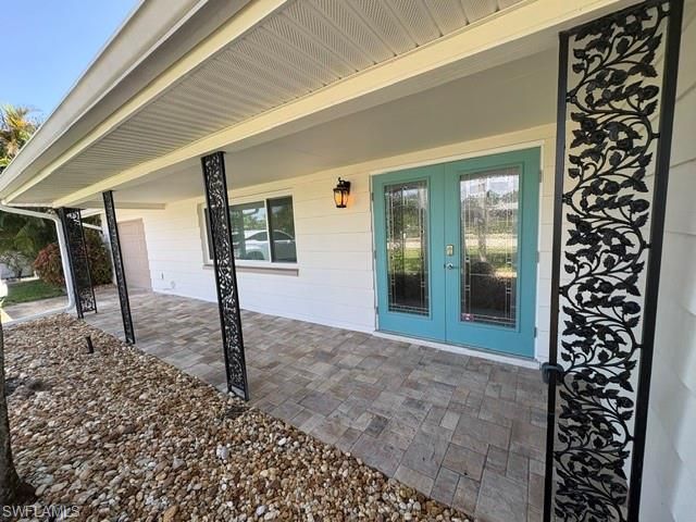 4431 N Pacific Cir, North Fort Myers, FL 33903 Photo