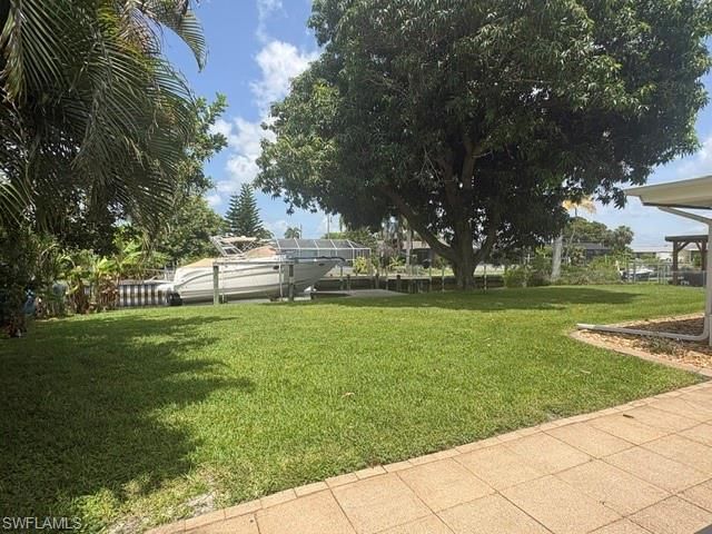 4431 N Pacific Cir, North Fort Myers, FL 33903 Photo