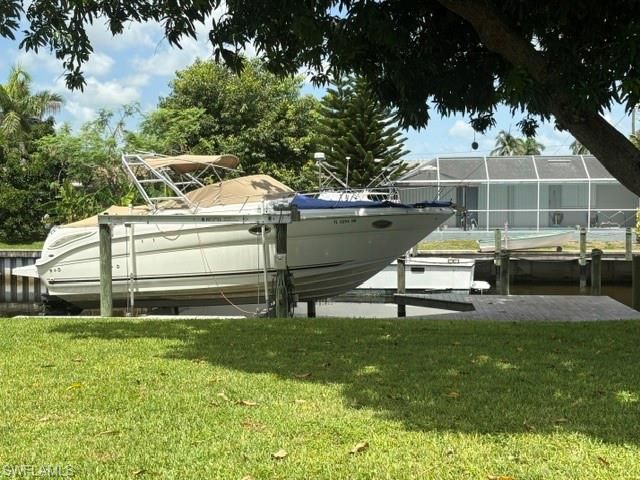 4431 N Pacific Cir, North Fort Myers, FL 33903 Photo