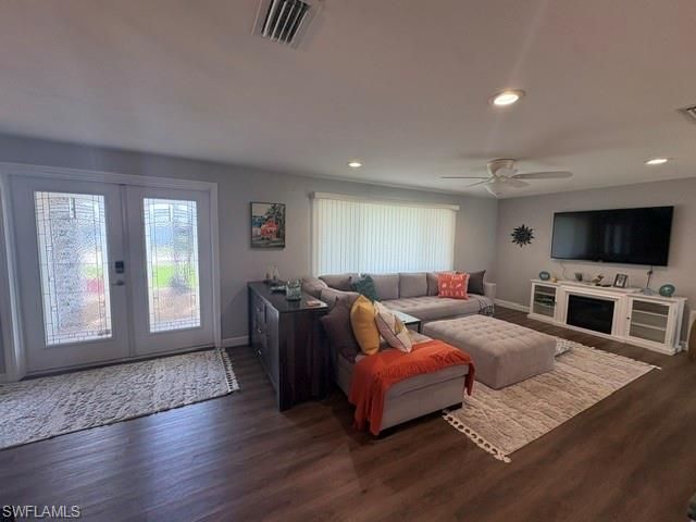 4431 N Pacific Cir, North Fort Myers, FL 33903 Photo