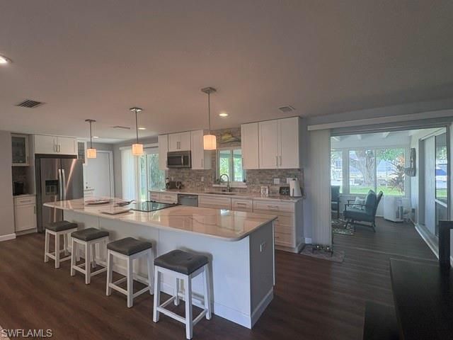 4431 N Pacific Cir, North Fort Myers, FL 33903 Photo