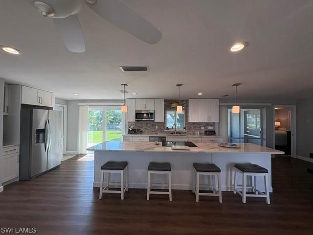 4431 N Pacific Cir, North Fort Myers, FL 33903 Photo