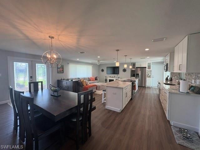 4431 N Pacific Cir, North Fort Myers, FL 33903 Photo