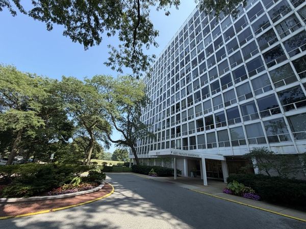 601 E 32nd Street , Unit 1111, Chicago, IL 60616