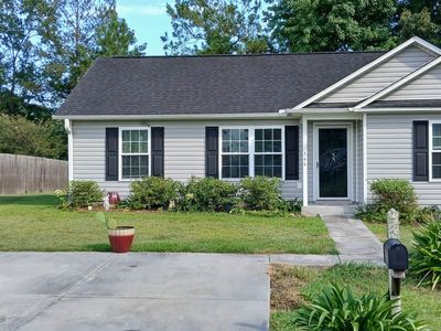 344 Boxcar Dr. , Longs, SC 29568
