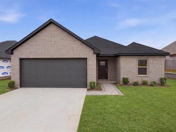 1401 N Hightower Street, Stillwater, OK 74075