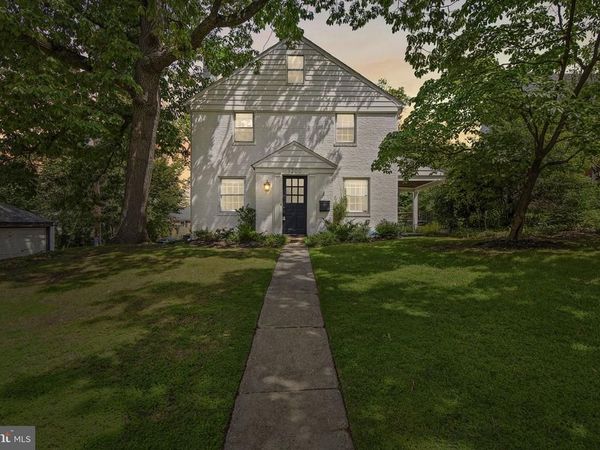 1200 SOUTHVIEW ROAD, BALTIMORE, MD 21218