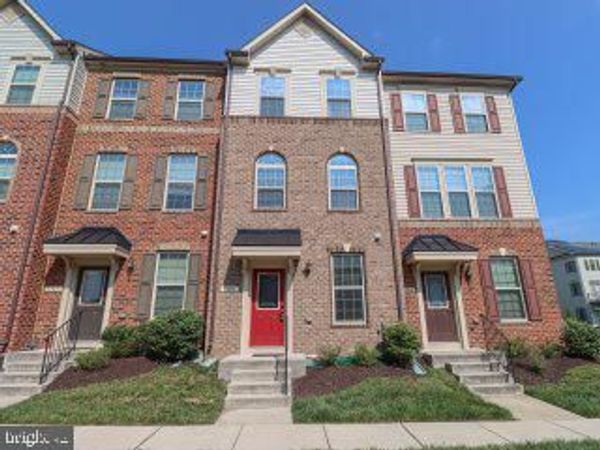 7721 DUNCANNON LANE, HANOVER, MD 21076