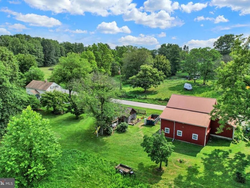 886 Menges Mills Road, Spring Grove, PA 17362 Main Photo