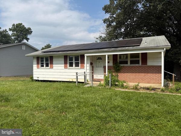 103 SACRED HEART LANE , REISTERSTOWN, MD 21136