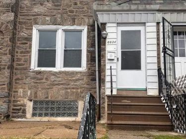6634 SOUDER STREET , PHILADELPHIA, PA 19149