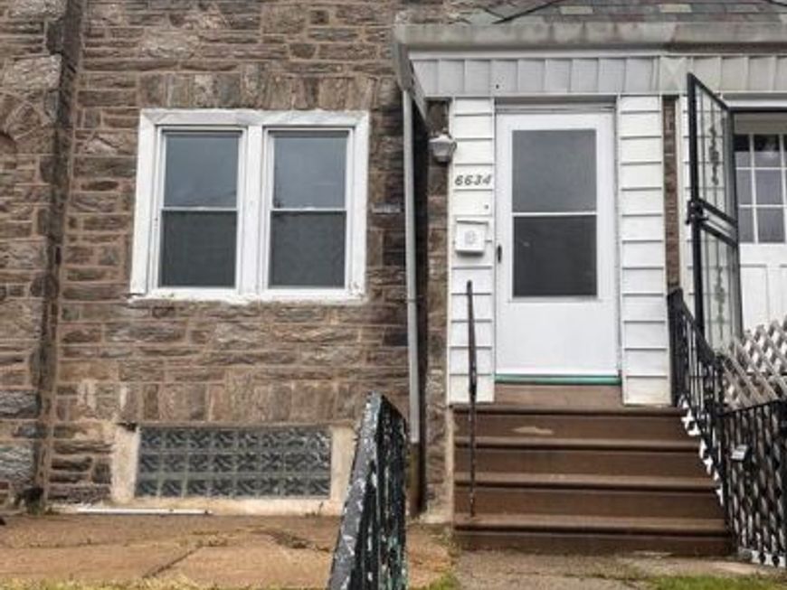 6634 Souder Street , Philadelphia, PA 19149 Main Photo