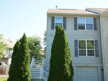 46760 HOBBLEBUSH TERRACE, STERLING, VA 20164