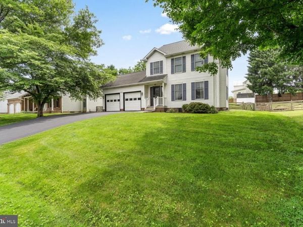 3265 BROCKTON DRIVE, JEFFERSON, MD 21755