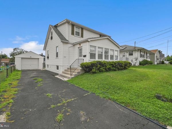 1212 ANDERSON AVENUE, MARCUS HOOK, PA 19061