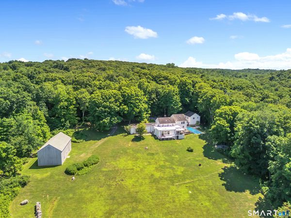 24 Mark Twain, Redding, CT 06896
