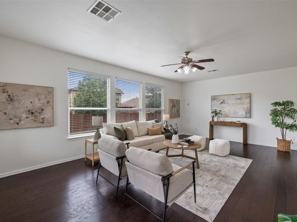 11304 Running Brush LN , Austin, TX 78717