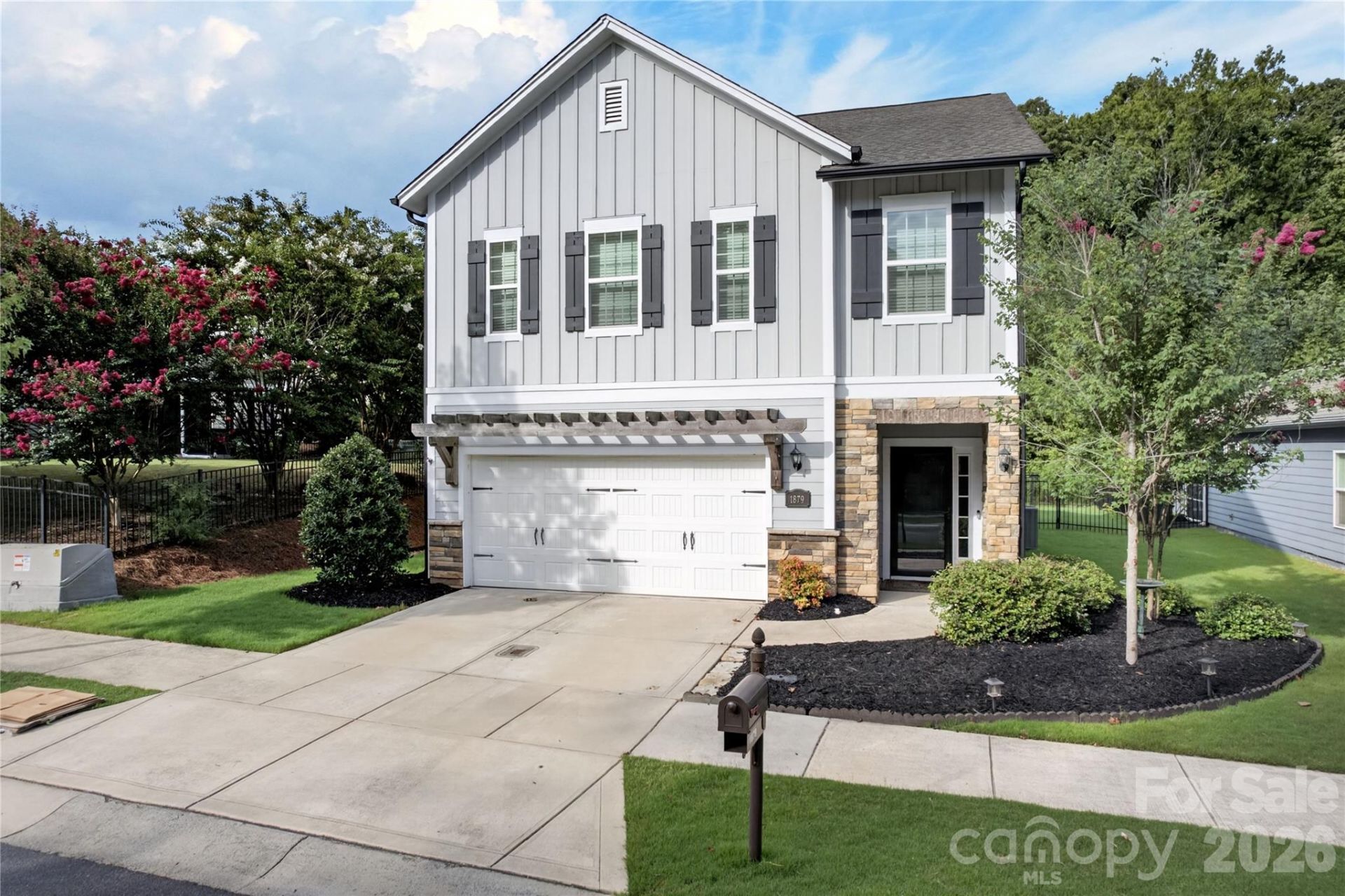 1879 Felts Parkway , Fort Mill, SC 29715 Main Photo
