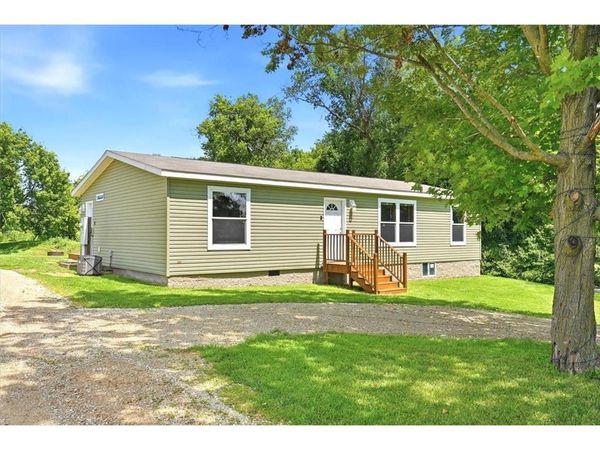 3138 Pierce Saint Croix Rd, Spring Valley, WI 54767