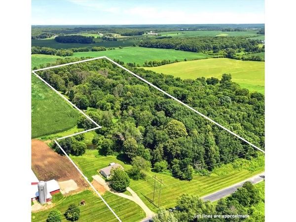 3138 Pierce Saint Croix Rd, Unit Option B, Spring Valley, WI 54767