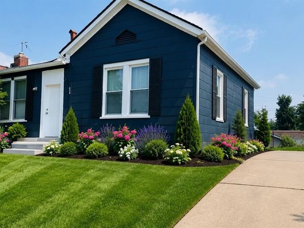 4249 Delor Street , St Louis, MO 63116