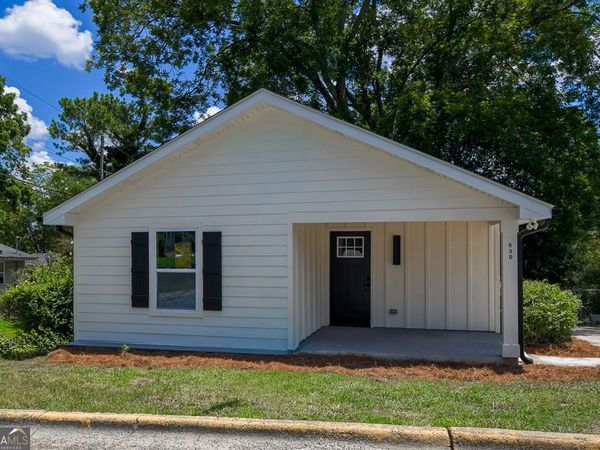 830 SE High Street SE, Gainesville, GA 30501