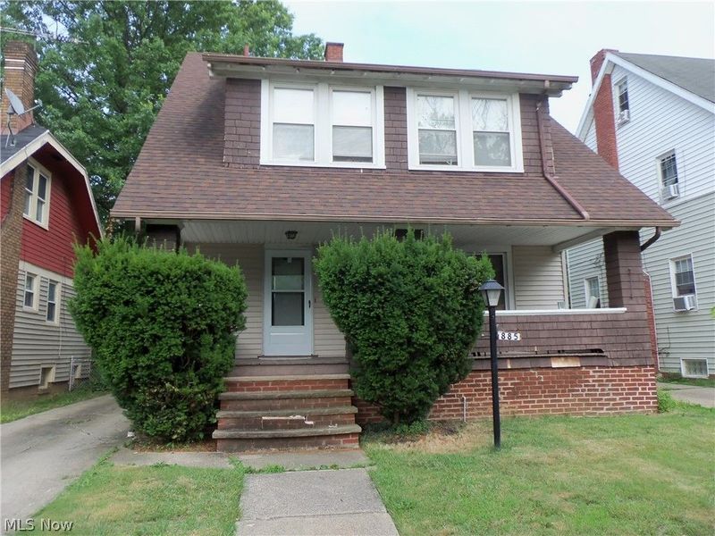 885 NelaView Road, Cleveland Heights, OH 44112 Photo 1