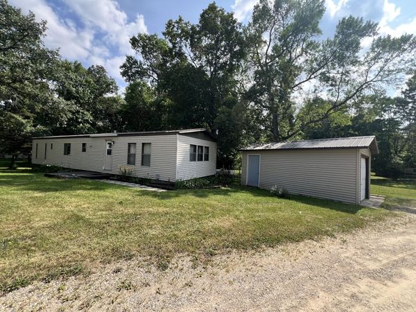 3720 County Road 40 NW, Unit 28, Garfield, MN 56332