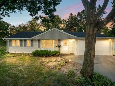 5741 W Moore Lake Drive, Fridley, MN 55432