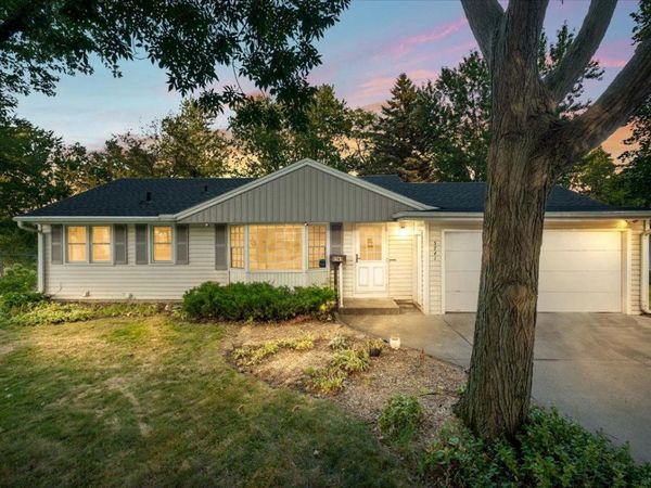 5741 W Moore Lake Drive, Fridley, MN 55432