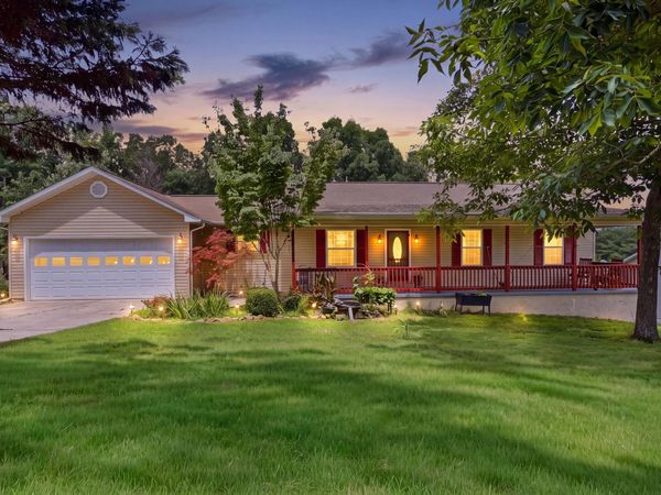 160 Pine Ridge Drive, Dayton, TN 37321