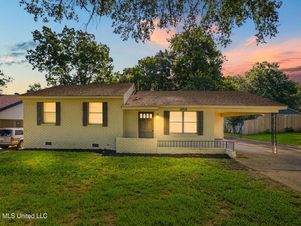 8708 Yorktown Drive, Southaven, MS 38671