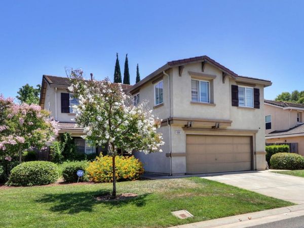 4381 Pinckney Way, Mather, CA 95655