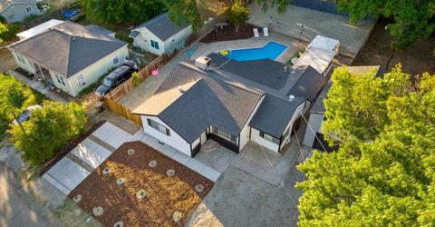 7569 Baird Way, Citrus Heights, CA 95610 Photo