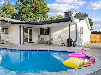 7569 Baird Way, Citrus Heights, CA 95610 Photo