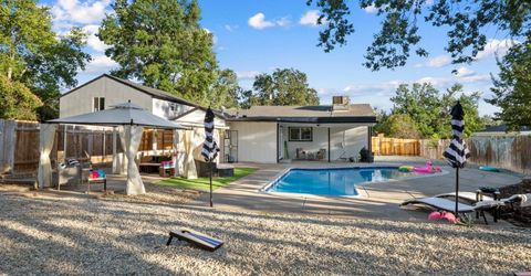 7569 Baird Way, Citrus Heights, CA 95610 Photo
