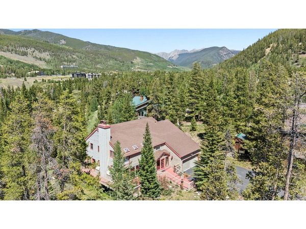 93 Last Chance Ln, Keystone, CO 80435