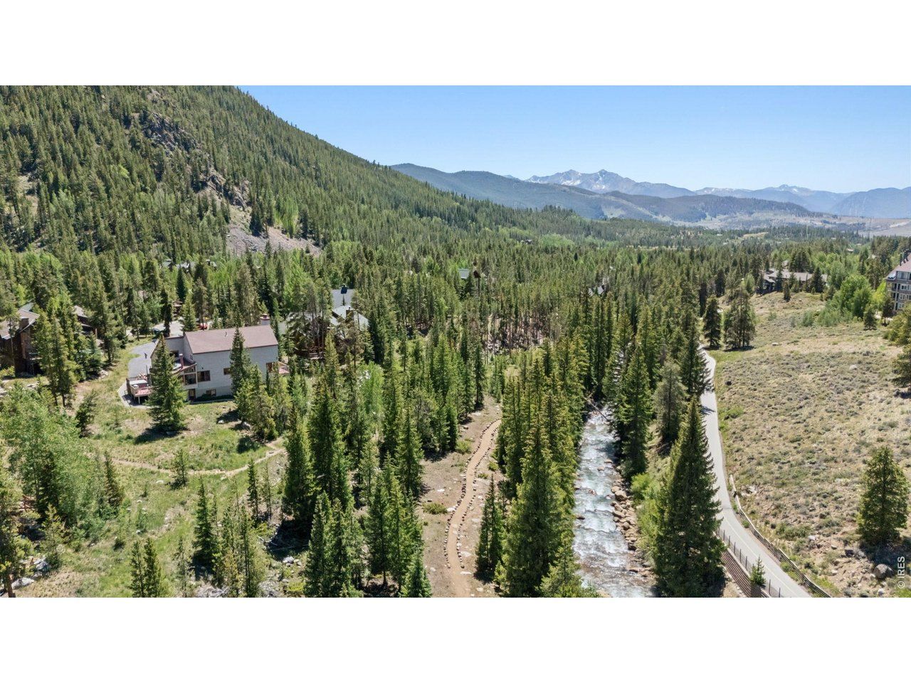 93 Last Chance Ln, Keystone, CO 80435 Main Photo