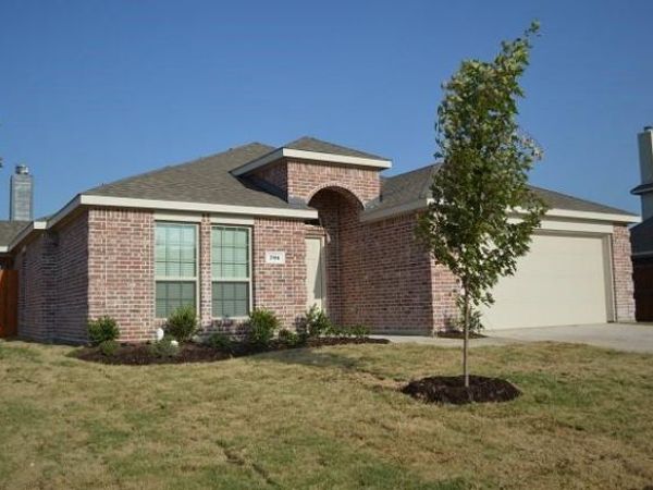 791 Stefhanie Drive, Celina, TX 75009