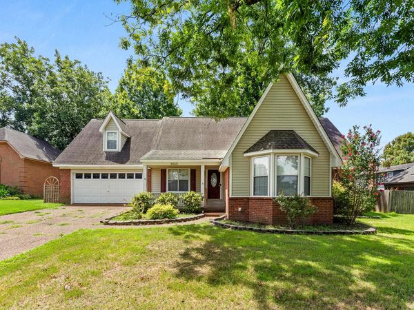 1845 PECAN RDG N, Southaven, MS 38671
