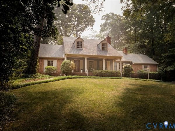 4501 Menokin Road , Richmond, VA 23225
