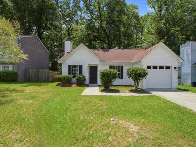 2515 Realm Street, North Charleston, SC 29406