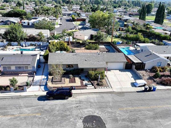 1677 Arcane, Simi Valley, CA 93065