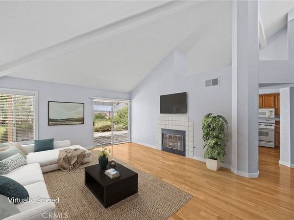 27353 Paseo Ravenna, Unit 35, San Juan Capistrano, CA 92675