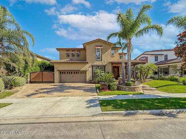 4920 Westwood Street , Simi Valley, CA 93063